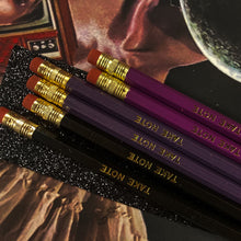 Load image into Gallery viewer, Take Note Pencil Sets