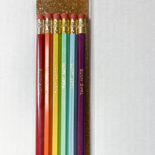 Load image into Gallery viewer, Take Note Pencil Sets