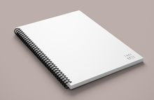 Load image into Gallery viewer, Essential Collection - White Out