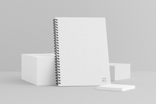 Load image into Gallery viewer, Essential Collection - White Out