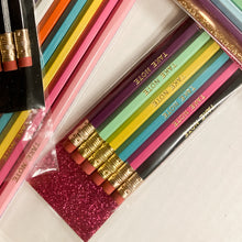 Load image into Gallery viewer, Take Note Pencil Sets
